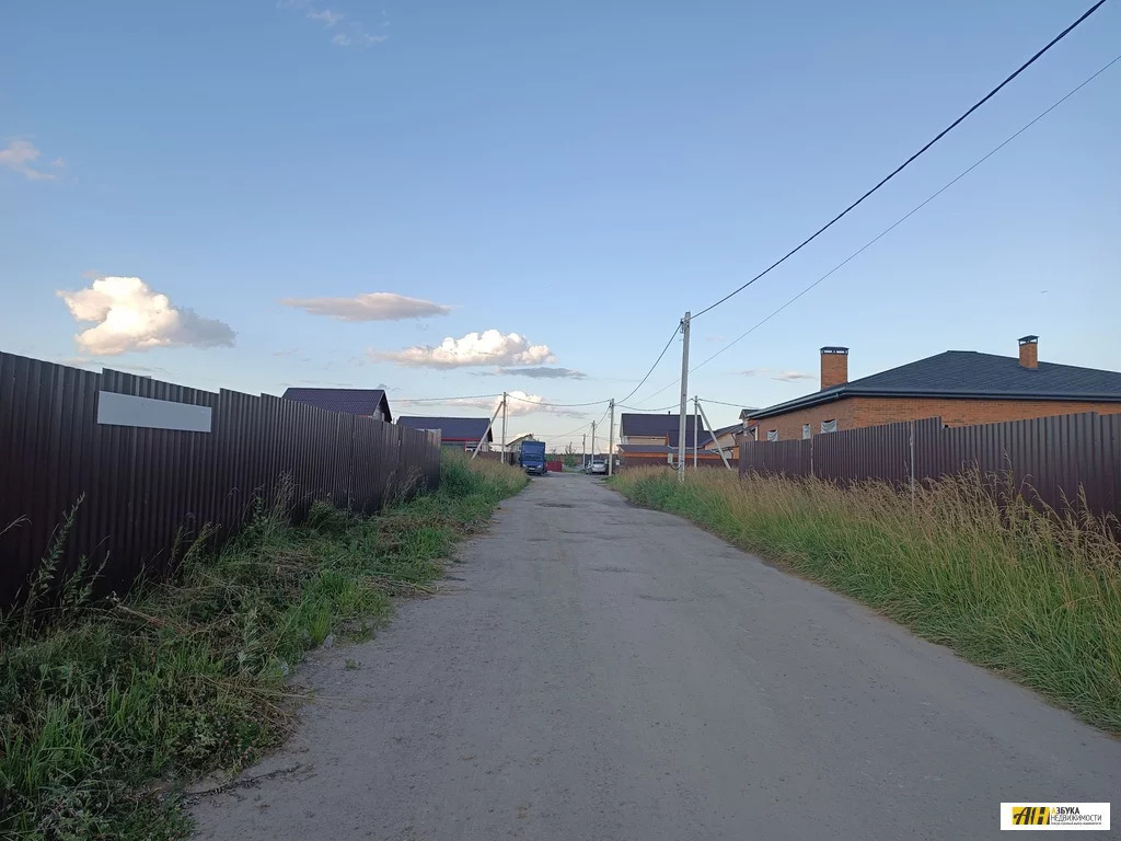Продажа дома, Костомарово, Чеховский район, Соловьиная улица - Фото 2