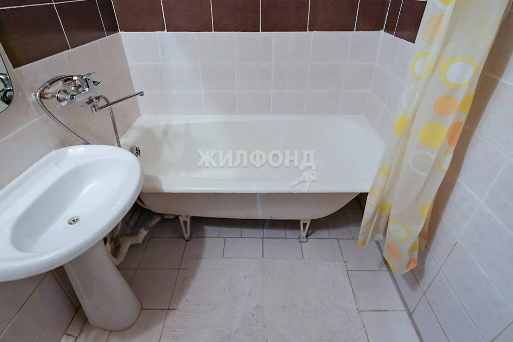 Продажа квартиры, Новосибирск, ул. Вяземская - Фото 26