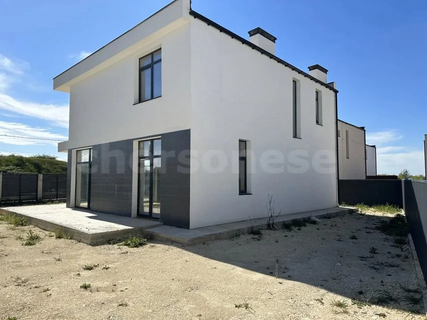 Продажа дома, Севастополь, улица 2-я Беговая - Фото 6