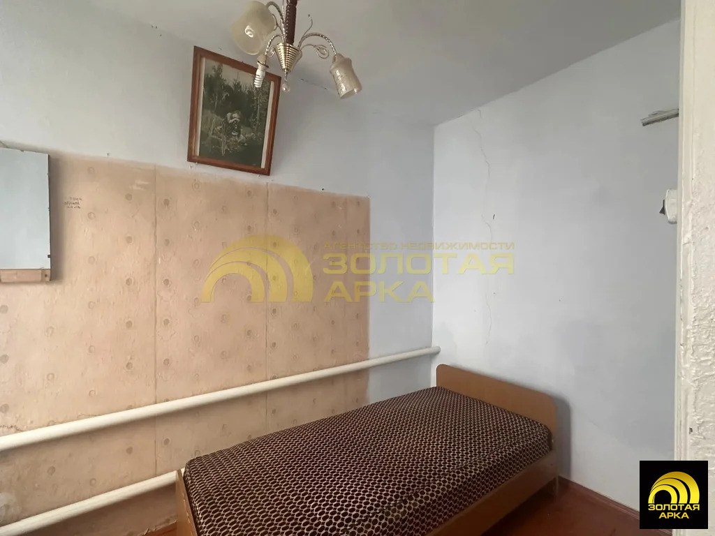 Продажа дома, Старотитаровская, Темрюкский район, Ильича пер. - Фото 12