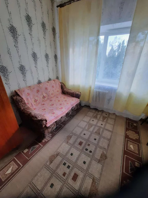 Продажа комнаты, Саратов, 2-я Прокатная улица, 17а - Фото 5