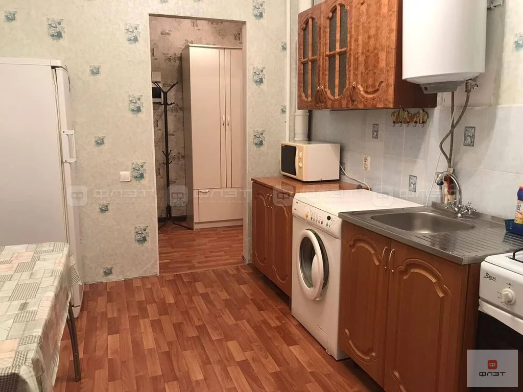 Продажа квартиры, Казань, ул. Чапаева - Фото 3