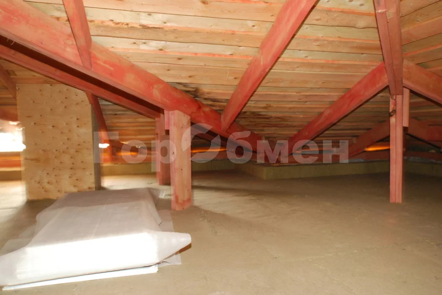 Продажа дома, Рождествено, Волоколамский район, Привольная улица - Фото 34