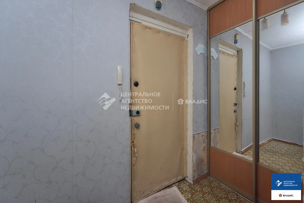 Продажа квартиры, Рязань, ул. Ленинского Комсомола - Фото 7