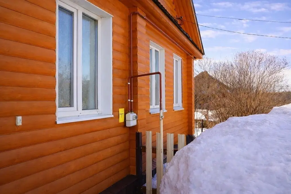 Дом по ул. Первомайская - Фото 13