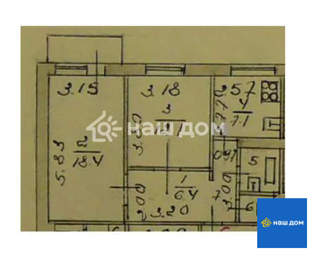 Продажа квартиры, Липецк, ул. Ибаррури - Фото 6