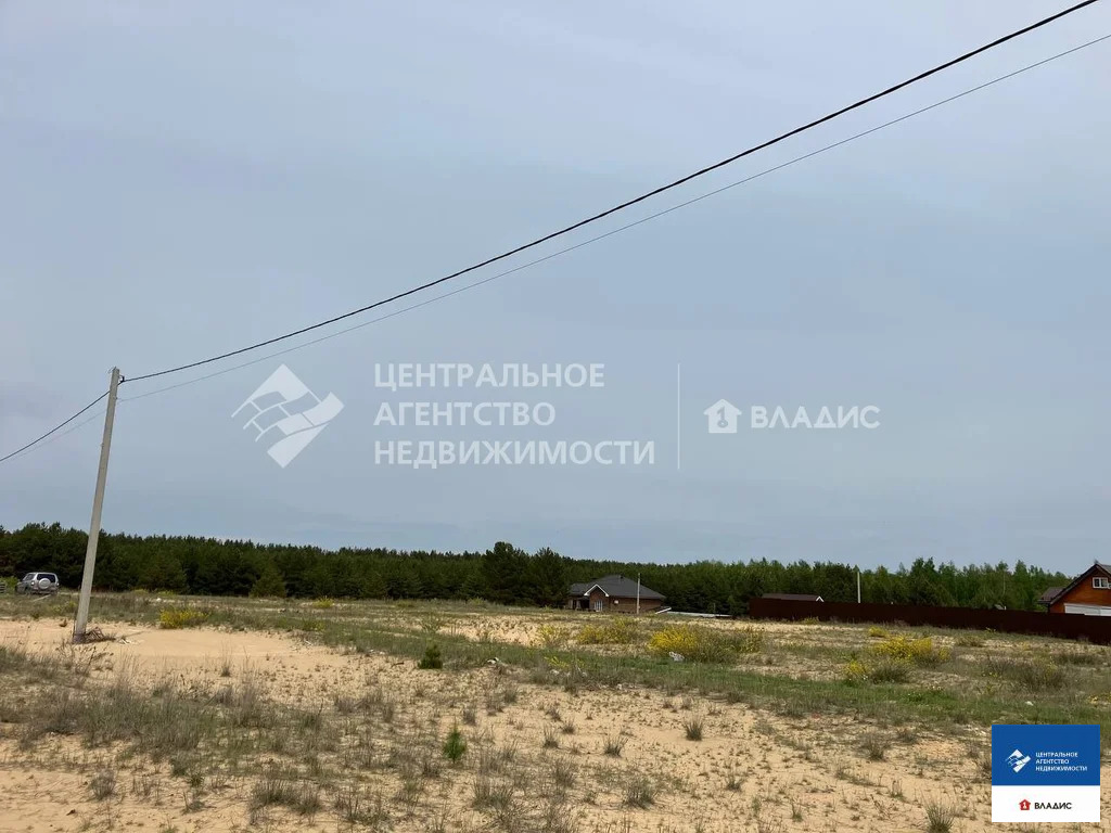 Продажа участка, Коростово, Рязанский район - Фото 4