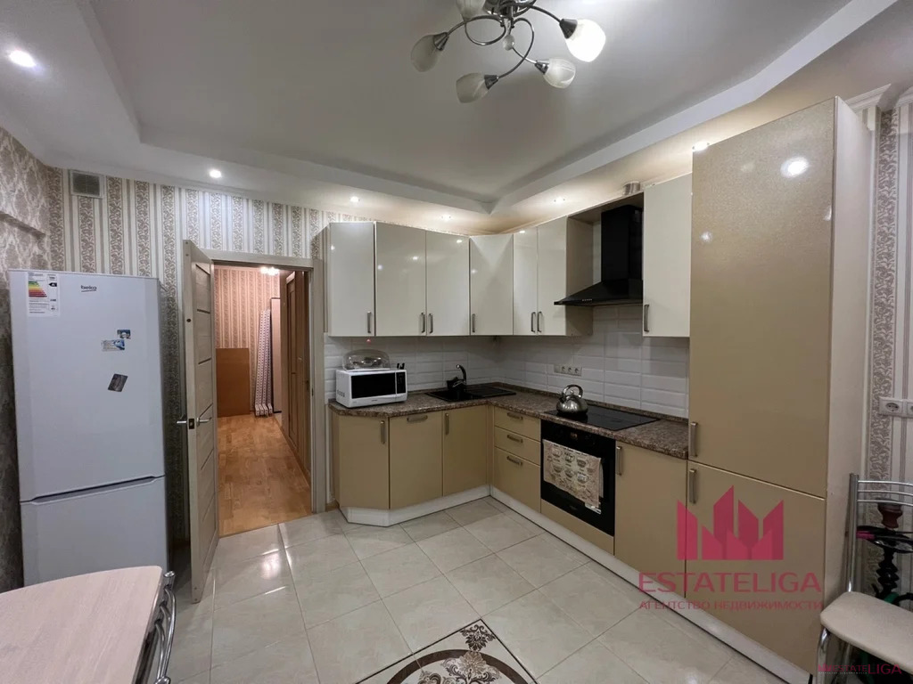 Аренда квартиры, Московский, Московский г. п., улица Москвитина - Фото 7