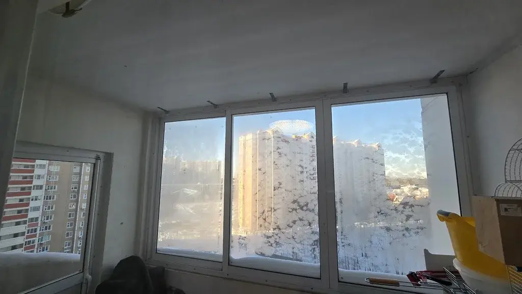 3-к. квартира, 64 м, 10/17 эт. - Фото 14