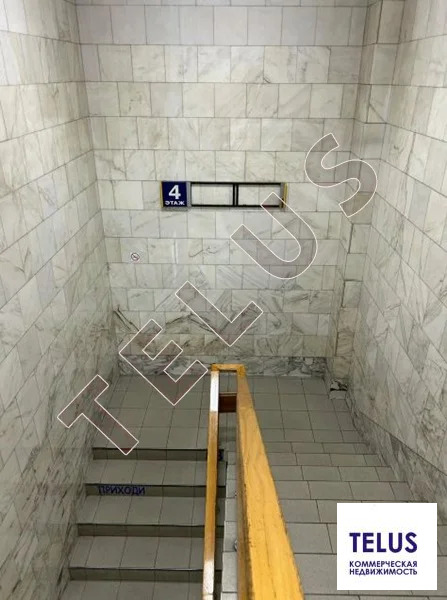 м. Полежаевская, ул. Мневники, 3 873 м2, "Продажа здания" (ном. ... - Фото 8