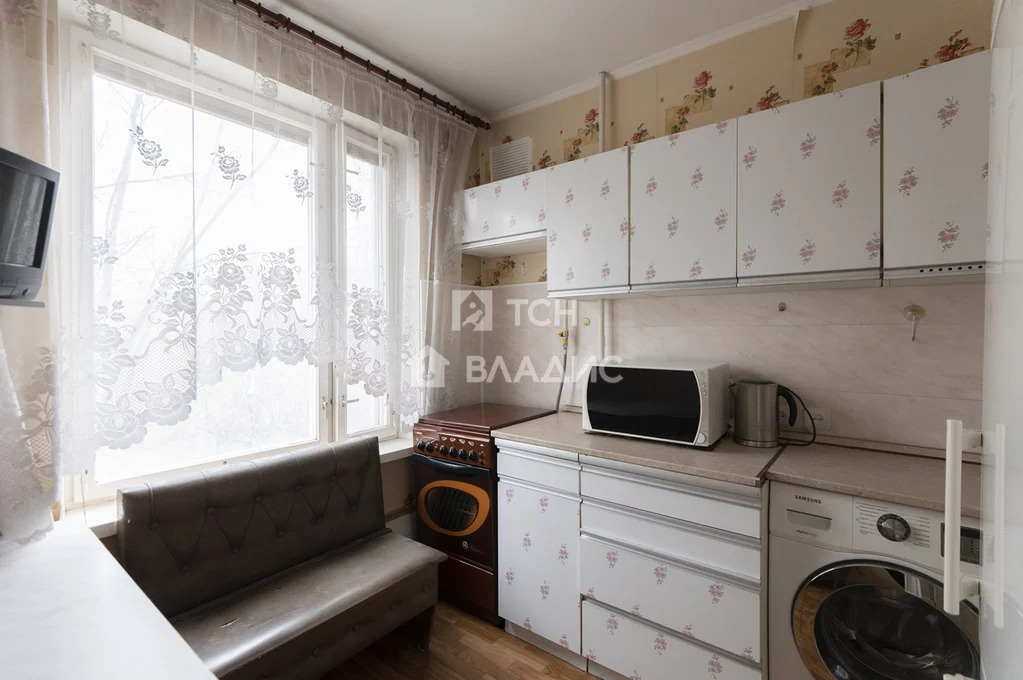 Москва, Сиреневый бульвар, д.36, 1-комнатная квартира на продажу - Фото 6