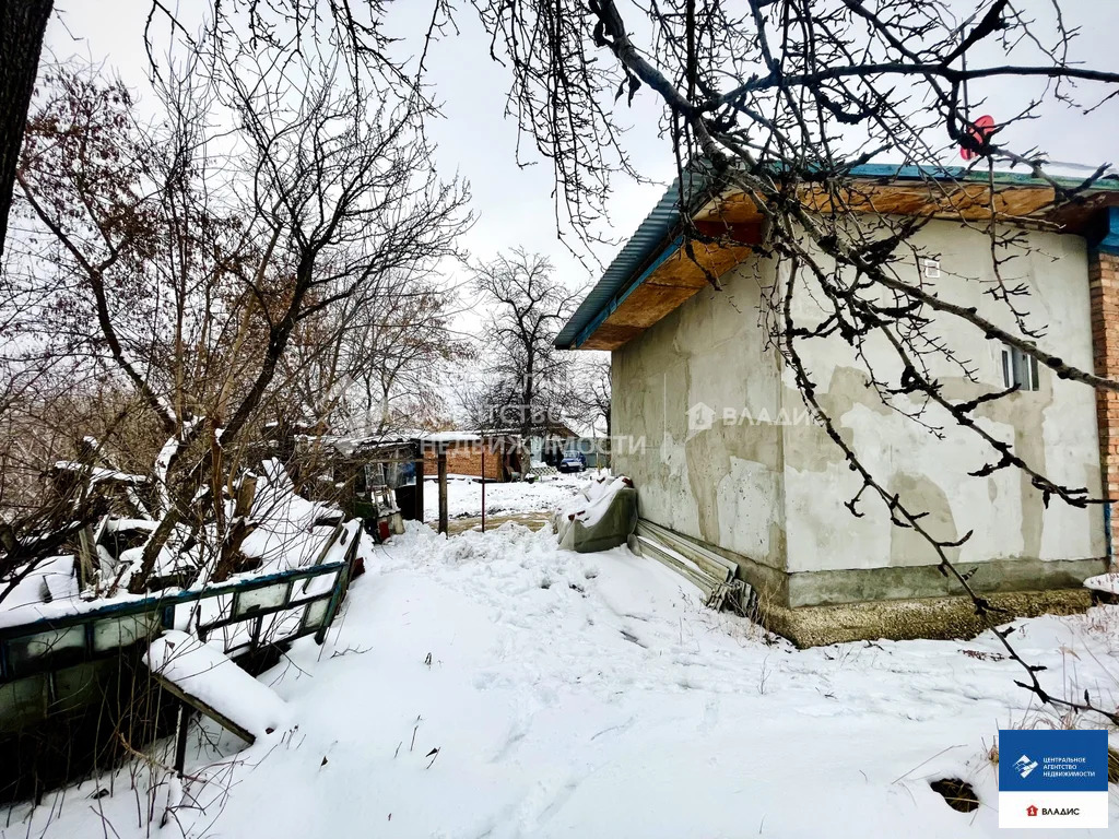 Продажа дома, Рязань, ул. Карьерная - Фото 21