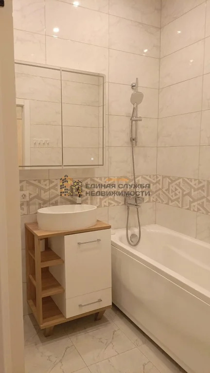 Аренда квартиры, Уфа, ул. Блюхера - Фото 10