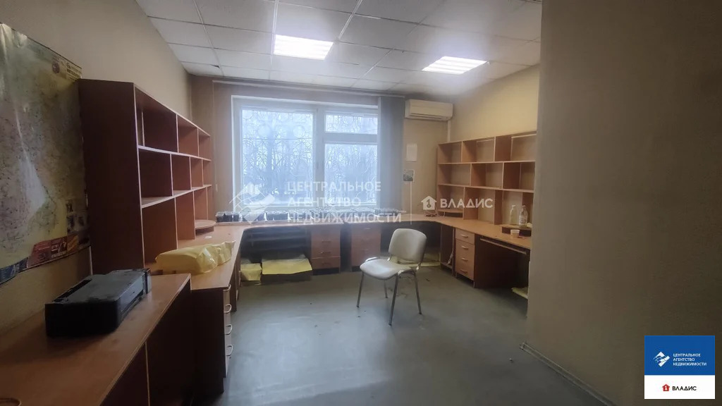 Аренда офиса, Рязань, ул. Октябрьская - Фото 5
