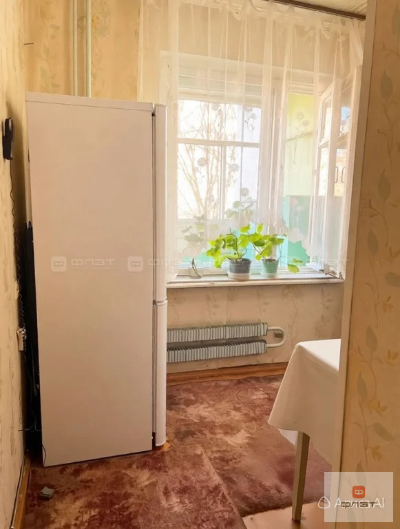 Продажа квартиры, Казань, ул. Сафиуллина - Фото 2
