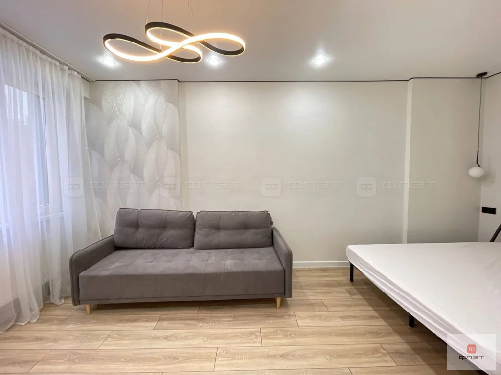 Аренда квартиры, Казань, пр. Победы д.139 к3 - Фото 1