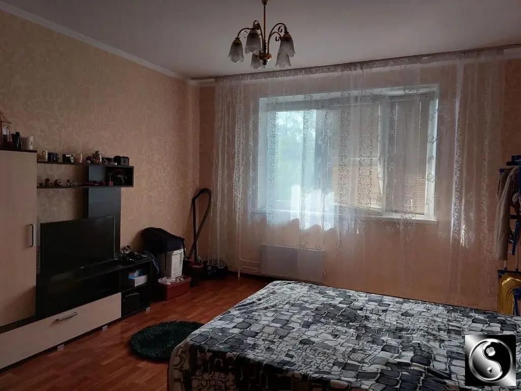 Аренда однокомнатной квартиры 39.0м Луговой проезд, 1/8, Москва, ЮВАО, - Фото 1