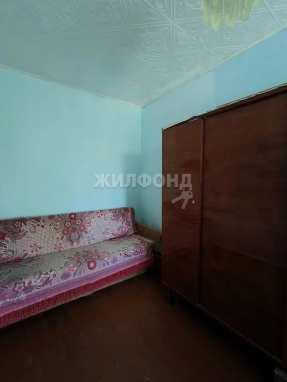 Продажа квартиры, Новосибирск, ул. Барьерная - Фото 3