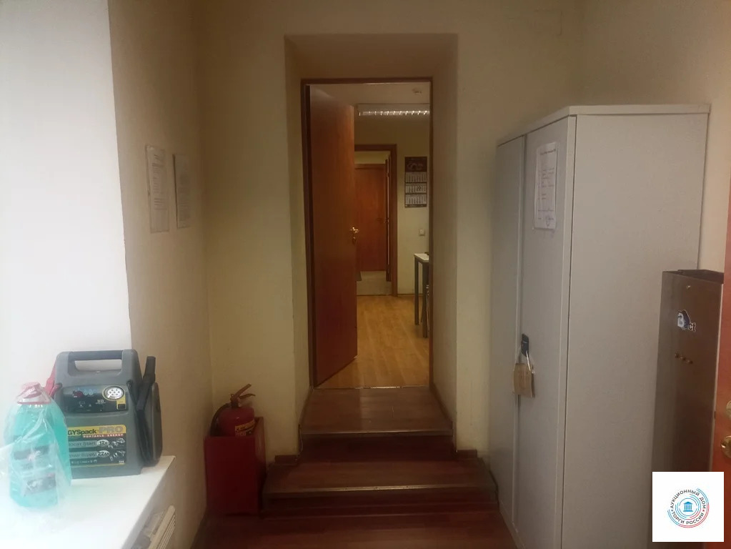 Помещение свободного назначения, 58.9 м - Фото 3