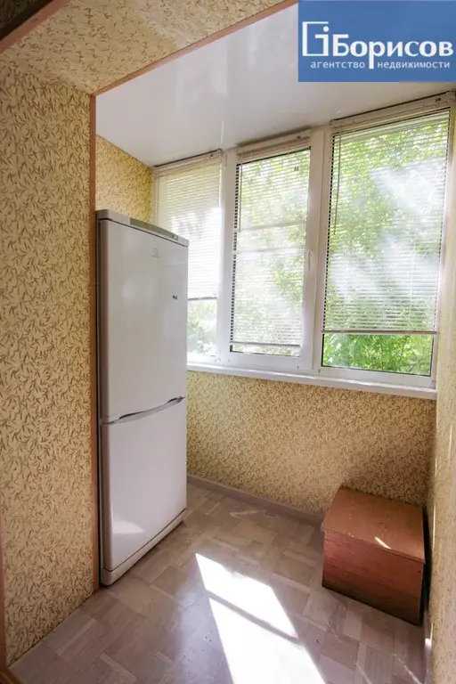 3-к. Аксенова, дом 4 - Фото 11