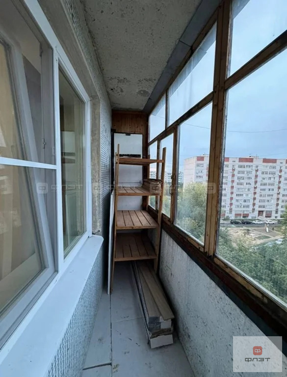 Продажа квартиры, Казань, ул. Комиссара Габишева - Фото 8
