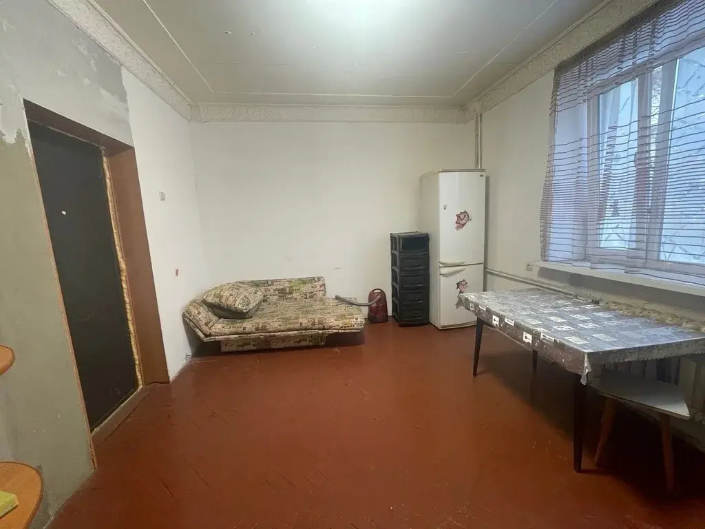 Комната в 3х комнатной квартире - Фото 5