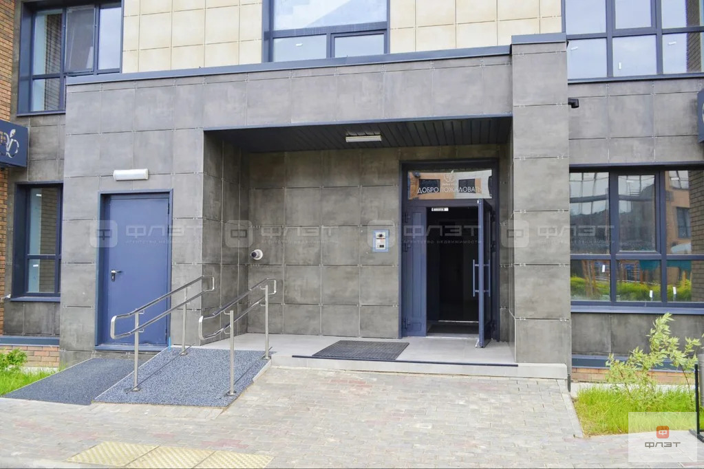 Продажа квартиры, Лесные Моркваши, Верхнеуслонский район, проспект ... - Фото 7