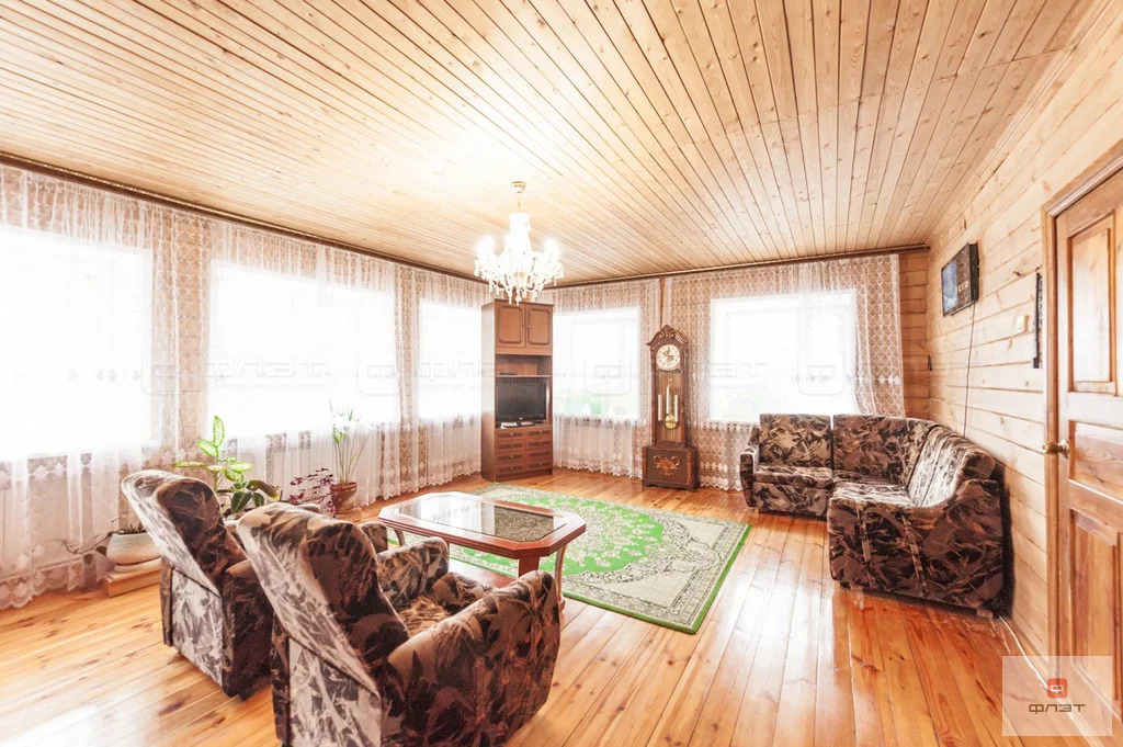 Продажа дома, Званка, Пестречинский район, ул. Приозерная - Фото 0