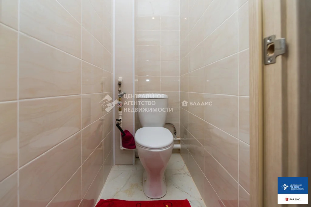 Продажа квартиры, Рыбное, Рыбновский район, ул. Большая - Фото 11