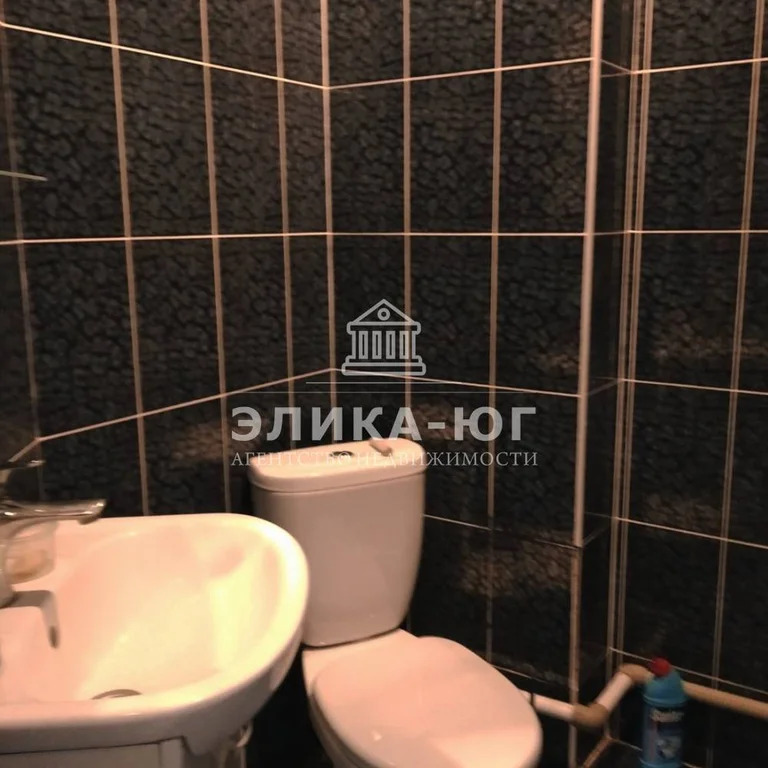 Продажа таунхауса, Новомихайловский, Крымский район, Октябрьский пер. - Фото 7