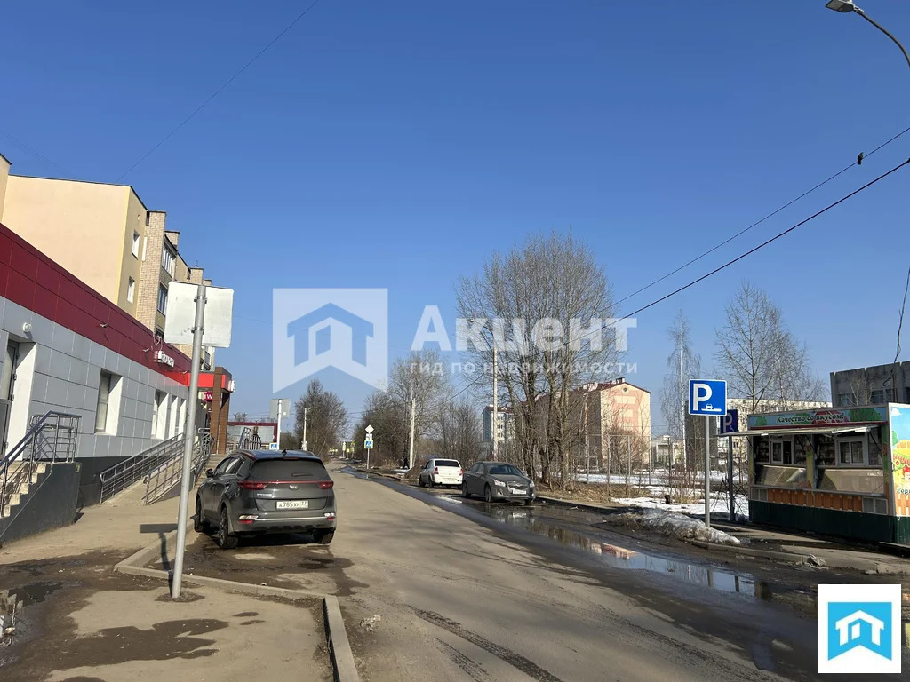 Продажа квартиры, Иваново, Бакинский проезд - Фото 3