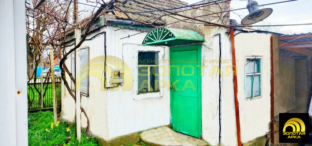 Продажа дома, Варениковская, Крымский район - Фото 3