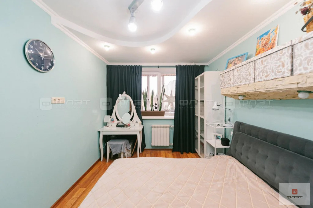 Продажа квартиры, Казань, ул. Азинская 2-я - Фото 13