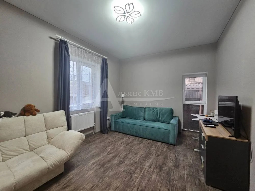 Продажа дома, Георгиевск, Яблоневая ул. - Фото 1