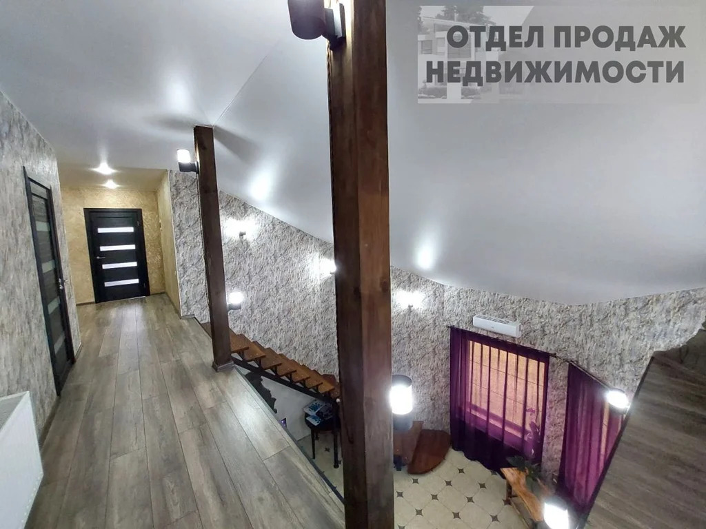 Дом для большой семьи - Фото 17