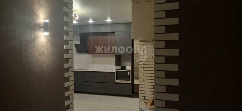 Продажа квартиры, Новосибирск, Ясный Берег - Фото 3