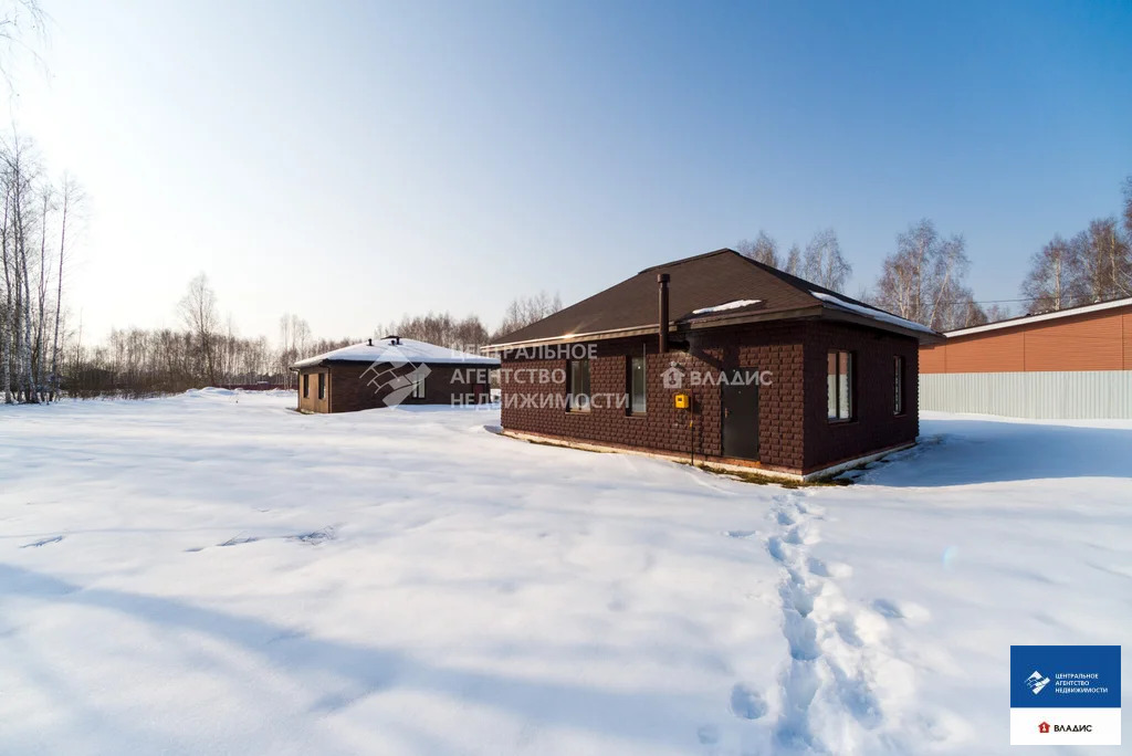 Продажа дома, Рязанский район - Фото 5