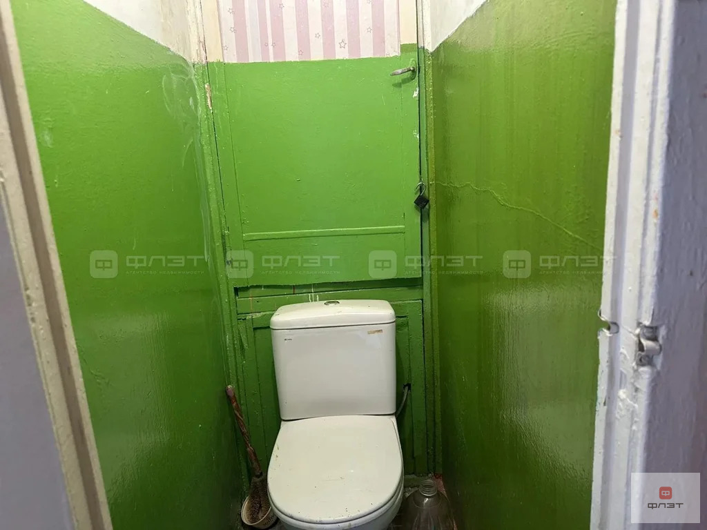 Продажа квартиры, Казань, ул. Кулахметова - Фото 9