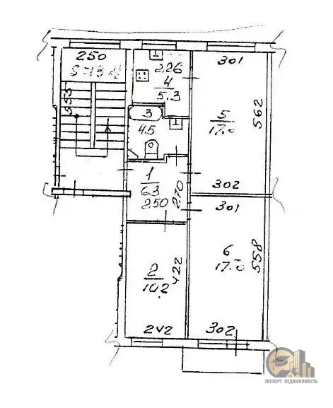 Продажа квартиры, Подольск, ул. Ленинградская - Фото 14
