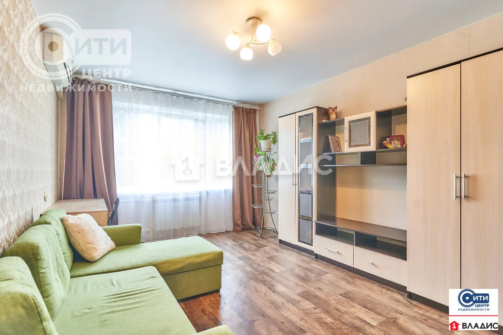 Продажа квартиры, Воронеж, улица 60-й Армии - Фото 3