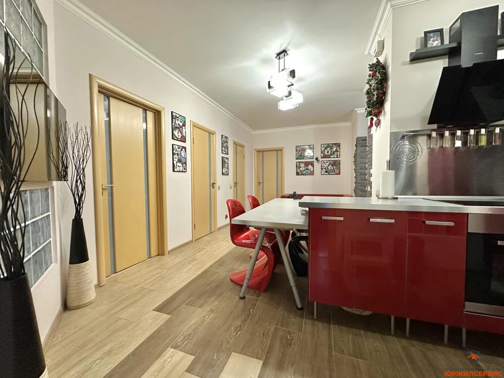 Продажа квартиры, Домодедово, Домодедово г. о., улица Лунная - Фото 14