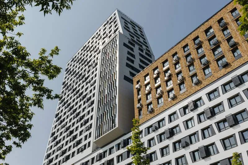 Продам 3-комн. квартиру 74.6 кв.м. - Фото 2