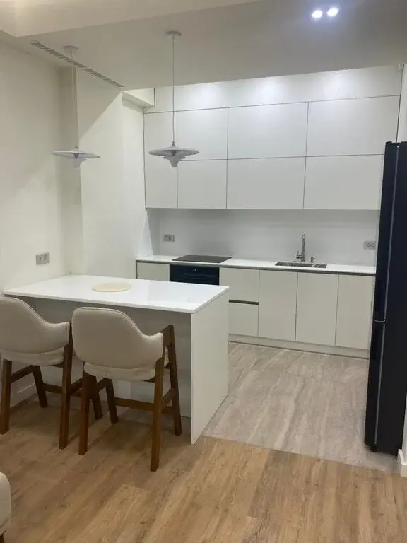 Сдам квартиру в городе Подольск (ранее не сдавали) - Фото 1