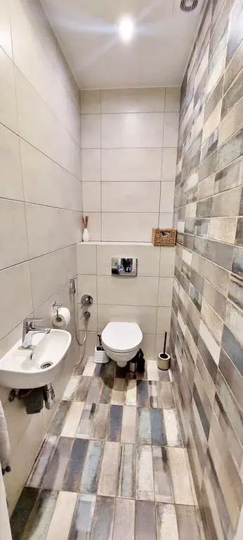 2-комнатная квартира с хорошим ремонтом в Мытищах - Фото 17