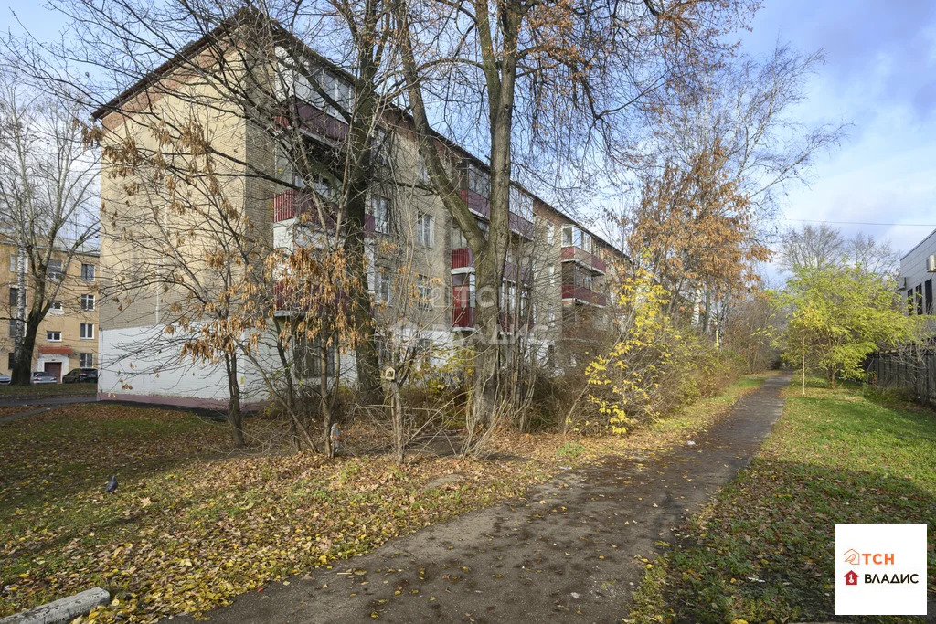 Продажа комнаты, Королев, Воровского проезд - Фото 18