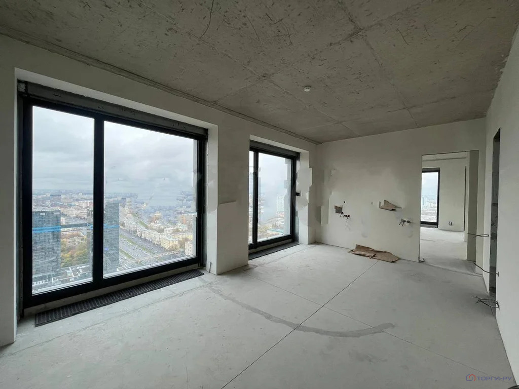 Продажа квартиры, Ленинградский пр-кт. - Фото 4