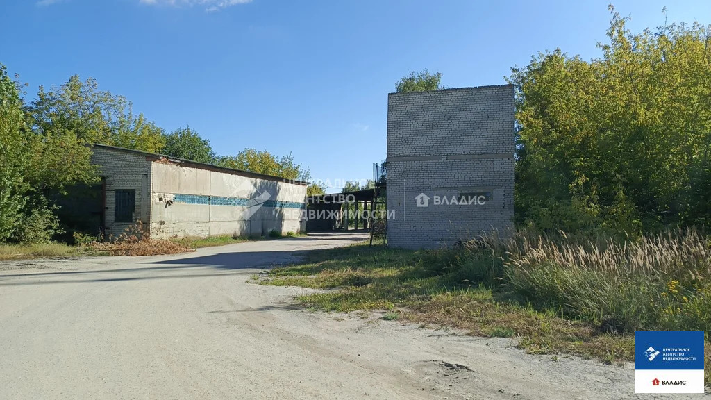 Продажа производственного помещения, Спасск-Рязанский, Спасский район, ... - Фото 3