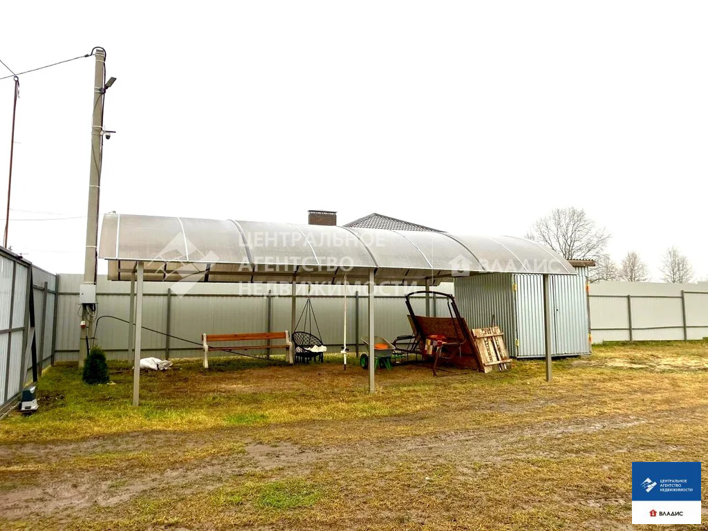 Продажа участка, Дубняки, Рязанский район, Ореховая улица - Фото 16