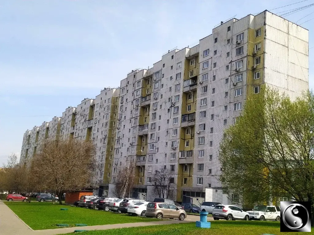 Сдам двухкомнатную квартиру 55.0м ул. Академика Миллионщикова, 35К3, . - Фото 19