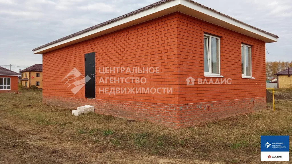 Продажа дома, Тюшево, Рязанский район, Молодёжная улица - Фото 3